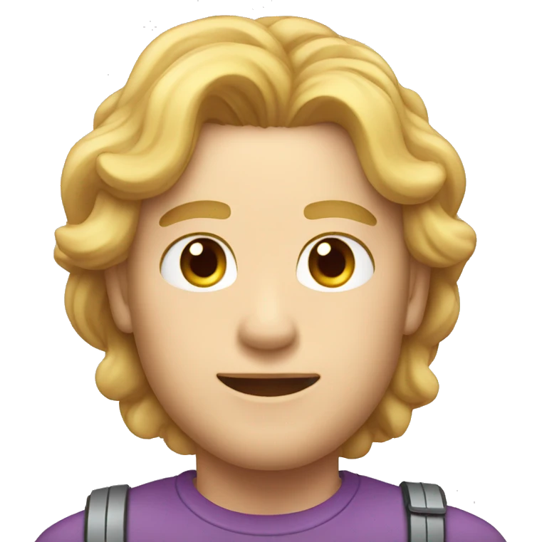Iphone pro max emoji