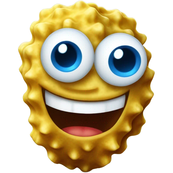 spongebob emoji