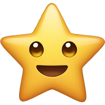 star emoji