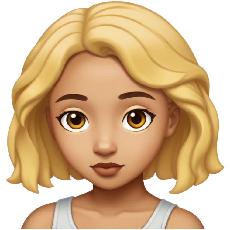 Rue emoji