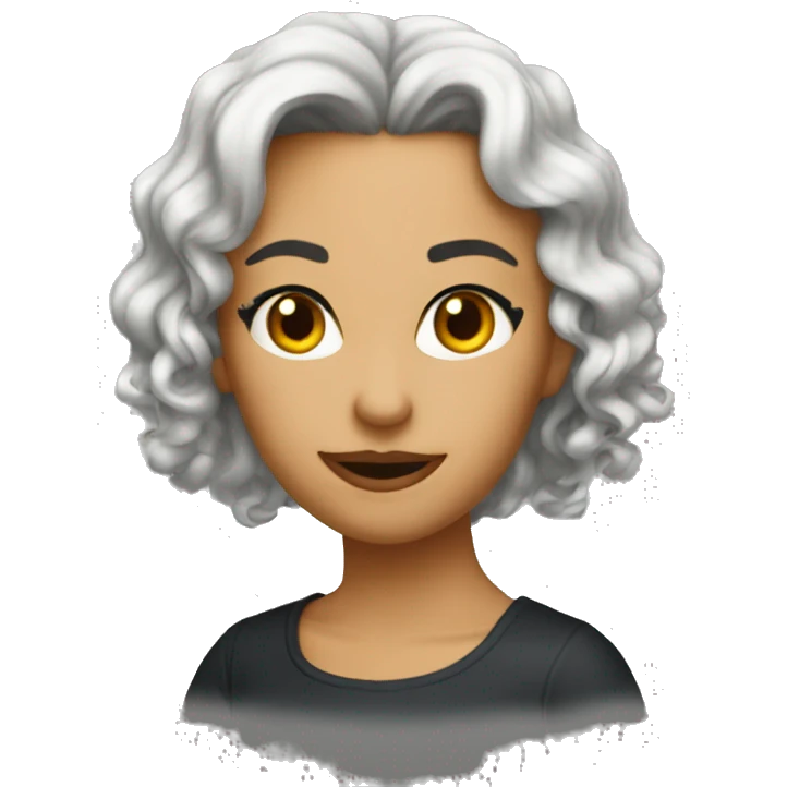signature: "Suliman's Roxanne" emoji