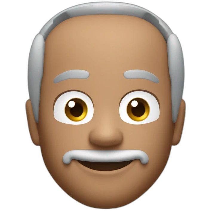 Air Pods Pro Max emoji