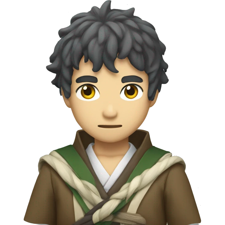 kanata shinkai emoji