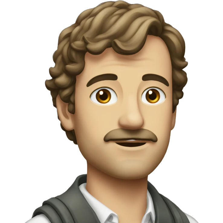 Kiff Chatterley emoji
