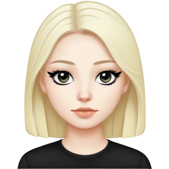 Emo  emoji