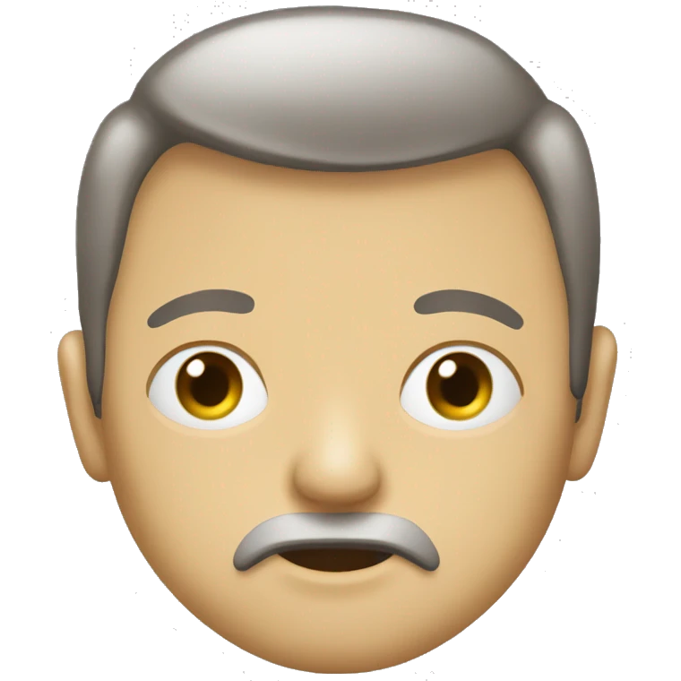 Frochgesicht  emoji