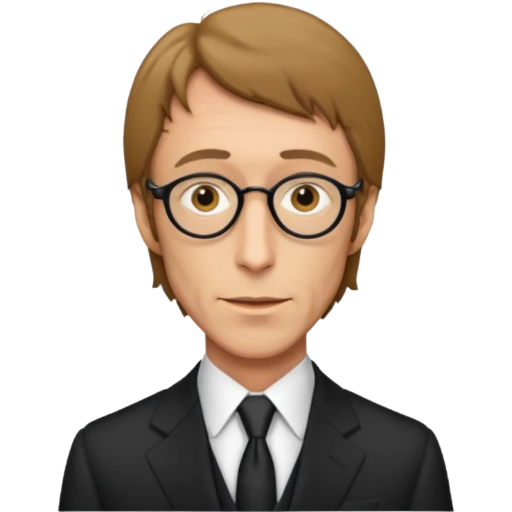 Robin Gibb emoji