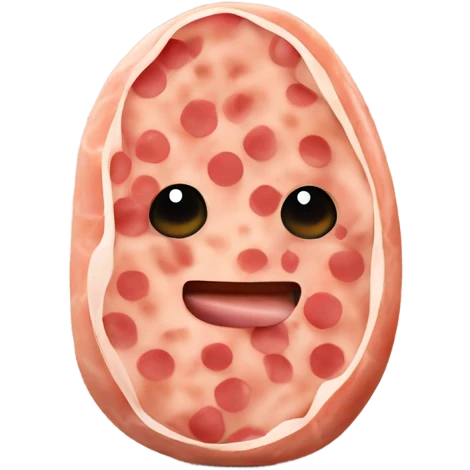 mortadella  emoji