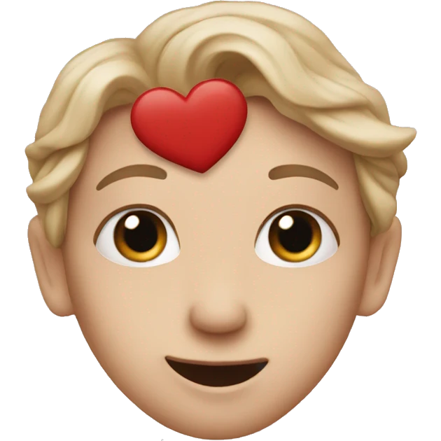 Hearts emoji