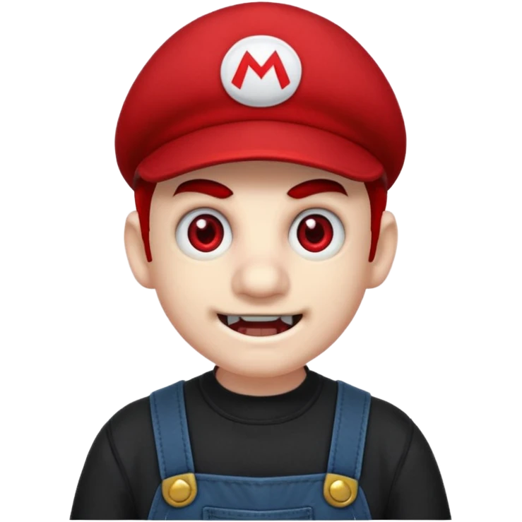 Marioexe emoji