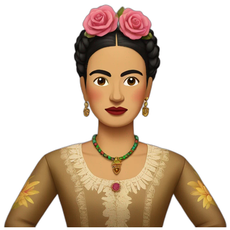 Frida Khall emoji