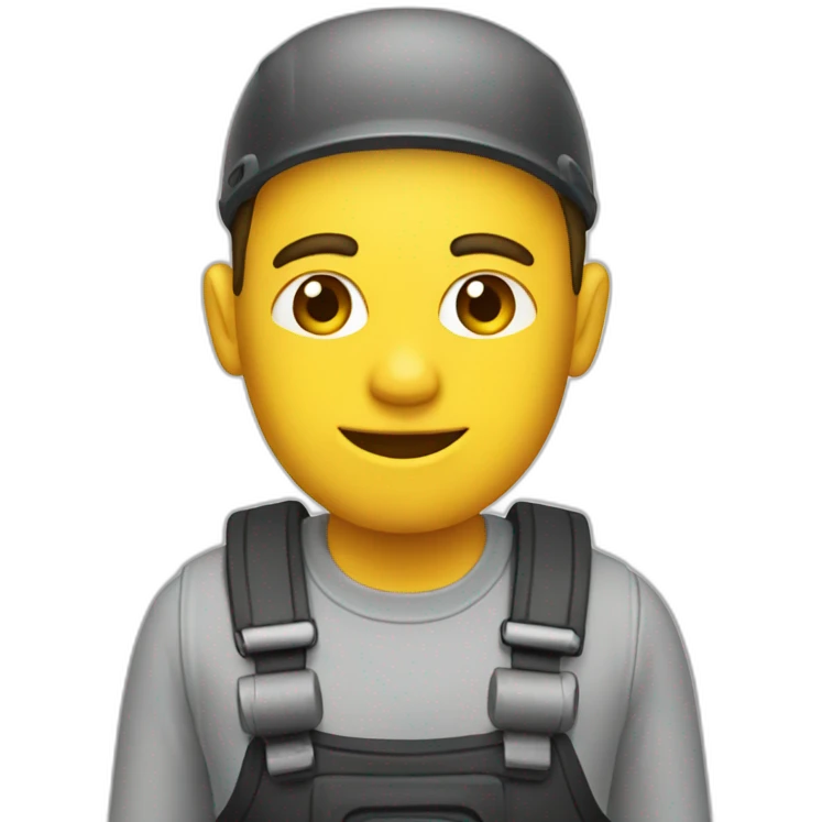 Machanic  emoji