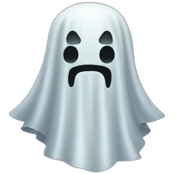 fantasma emoji
