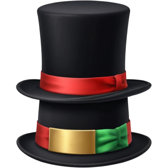 Magician Hat emoji