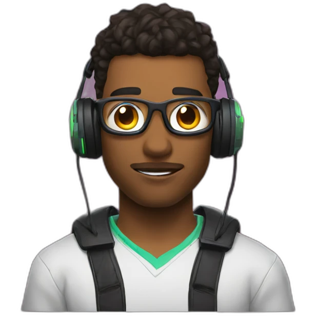 Hypegamer eSports emoji