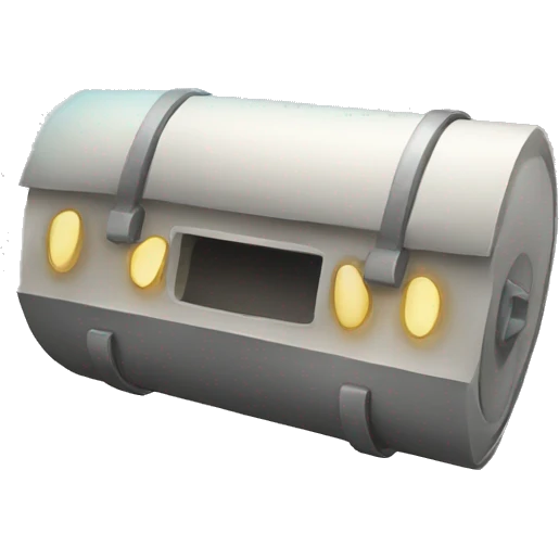 boom quietly emoji