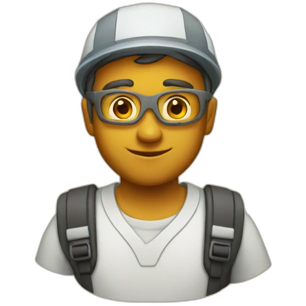 Goa  emoji