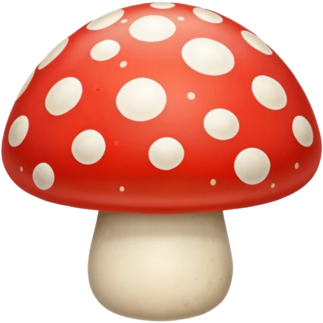 🍄 emoji