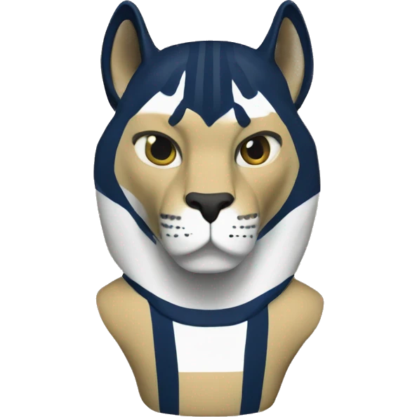 Pumas unam emoji