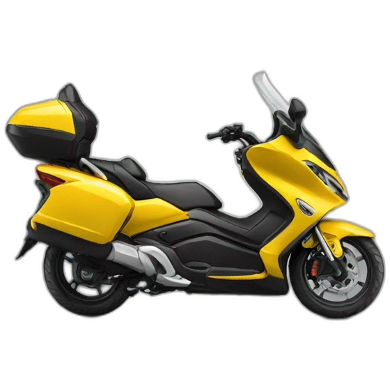 Tmax emoji