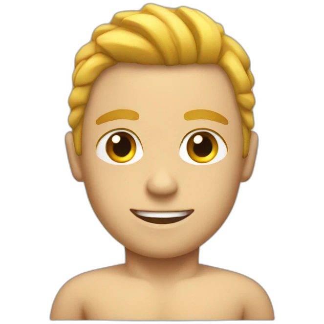 speedo emoji