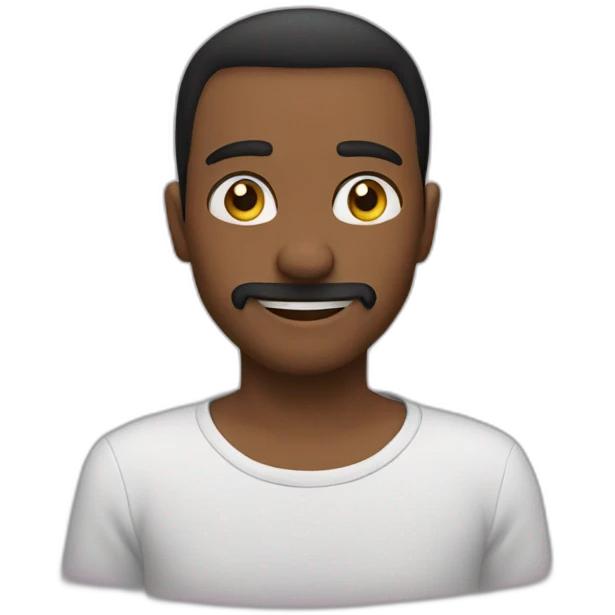 لوفي  emoji