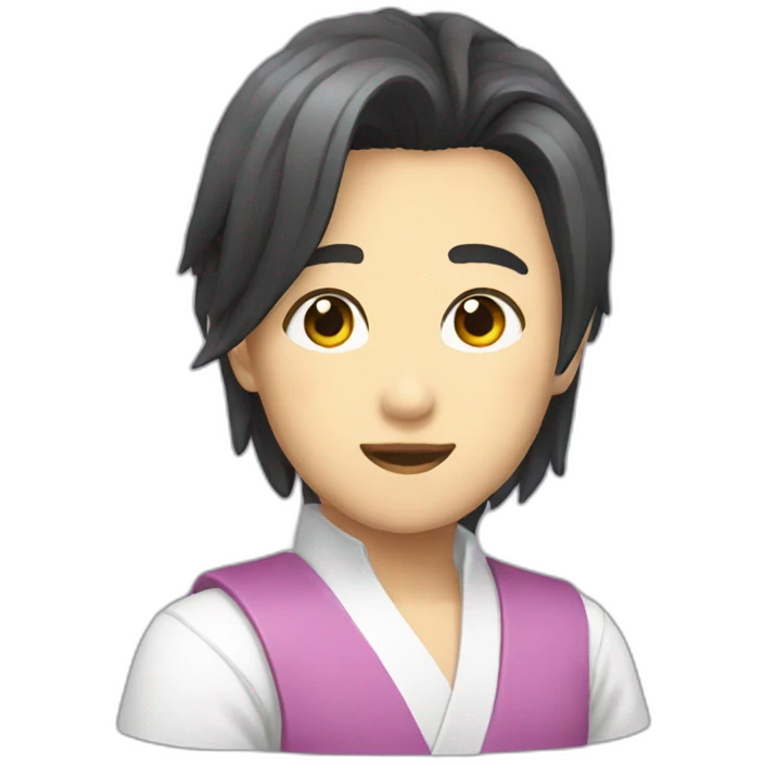 Kazumi emoji