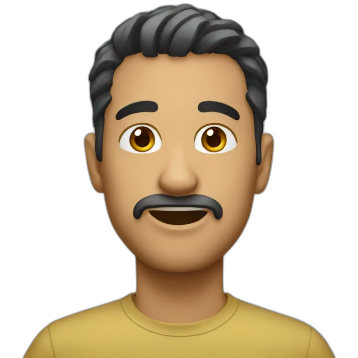 Adulto emoji
