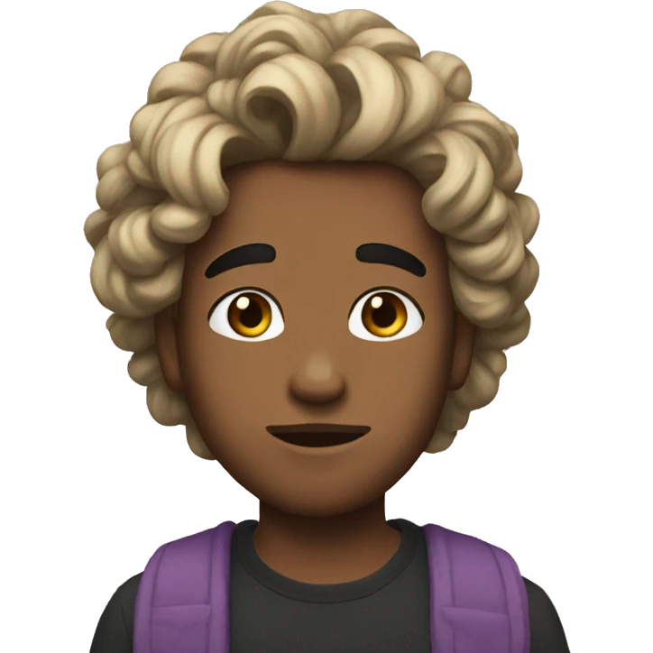 Aesthetic  emoji