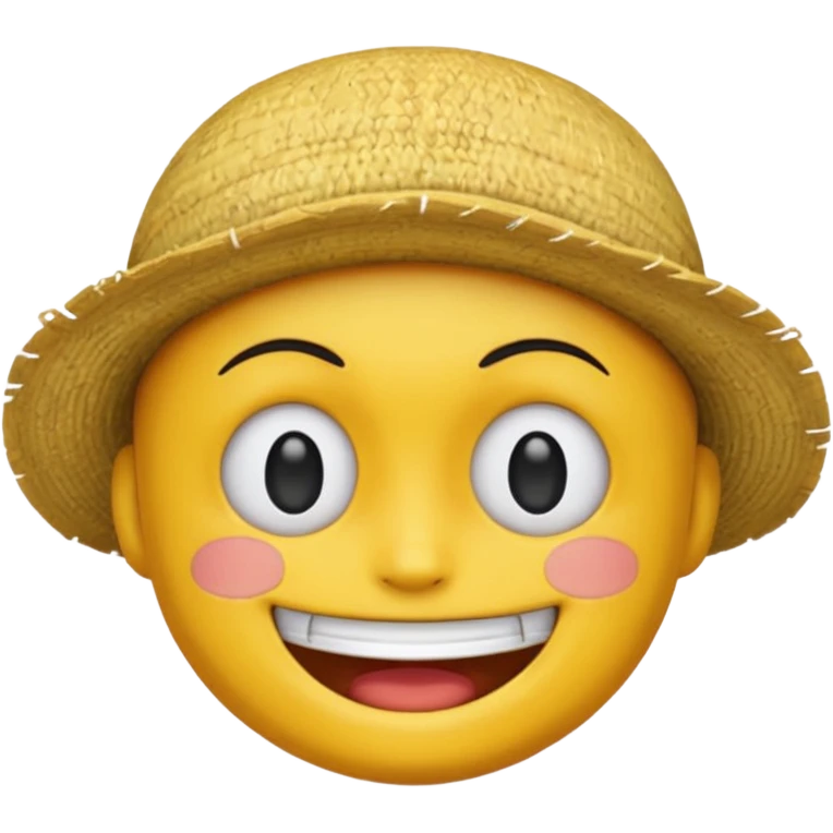 One piece emoji  emoji