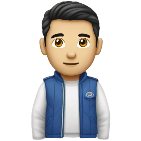 唐老鸭 emoji