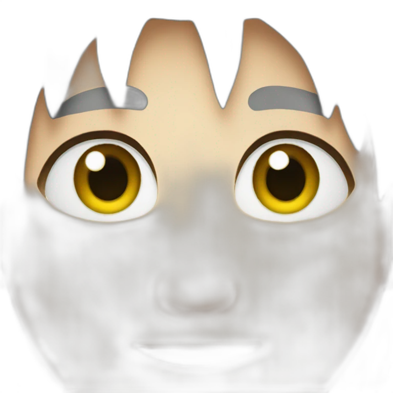 Denji emoji