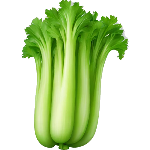 celery emoji