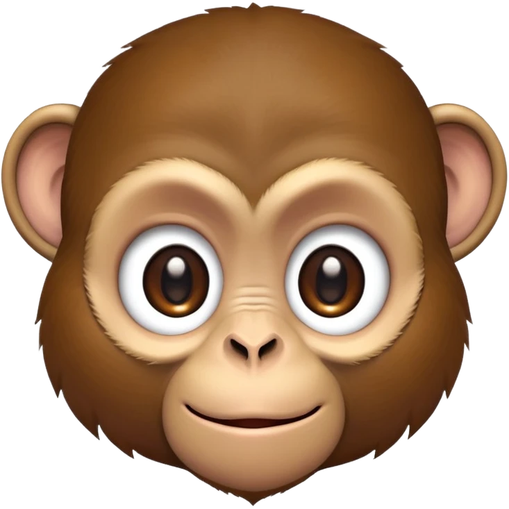 Monke emoji