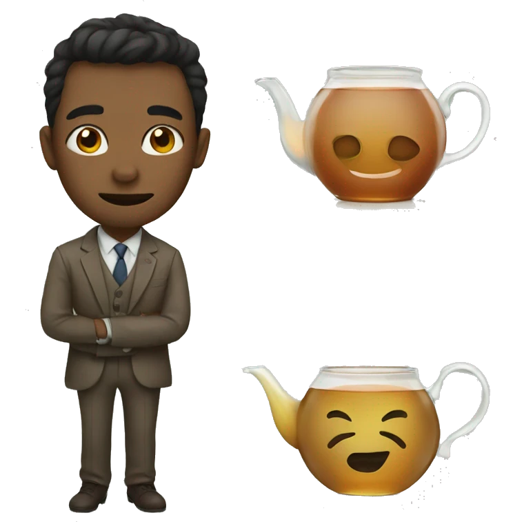 tea  emoji