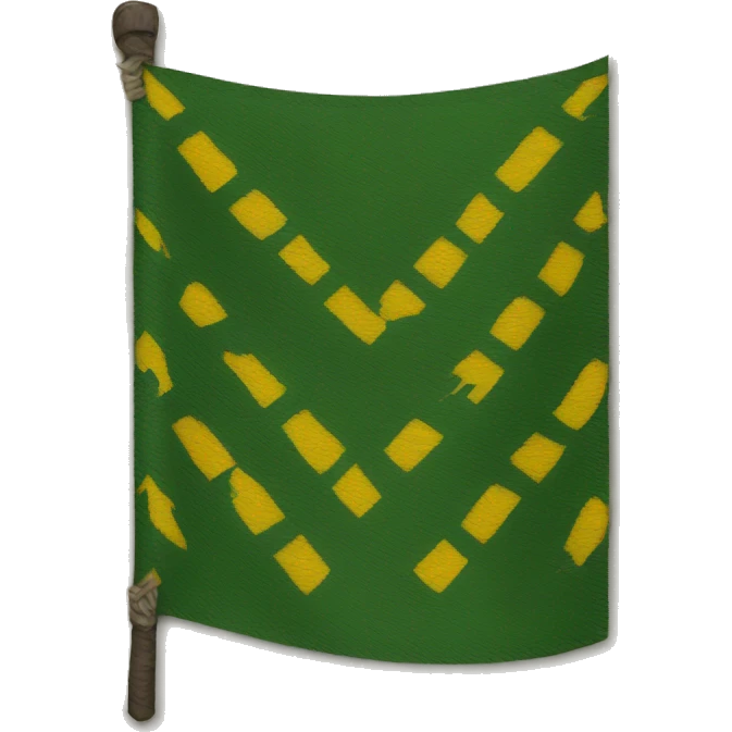 Gadsen flag emoji
