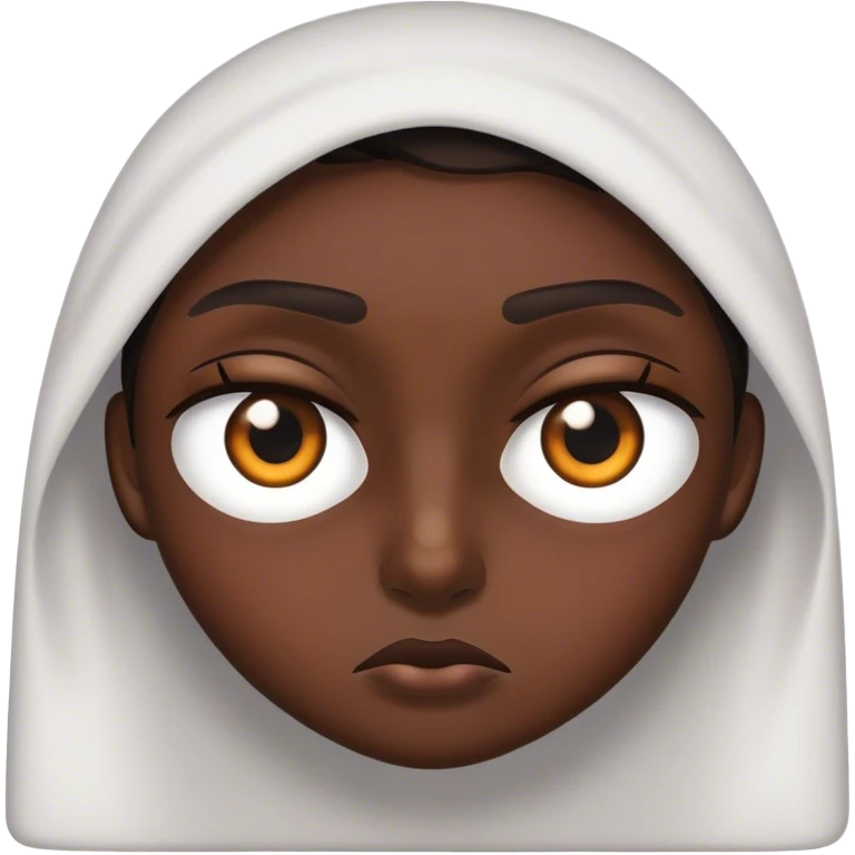 suspicious  emoji