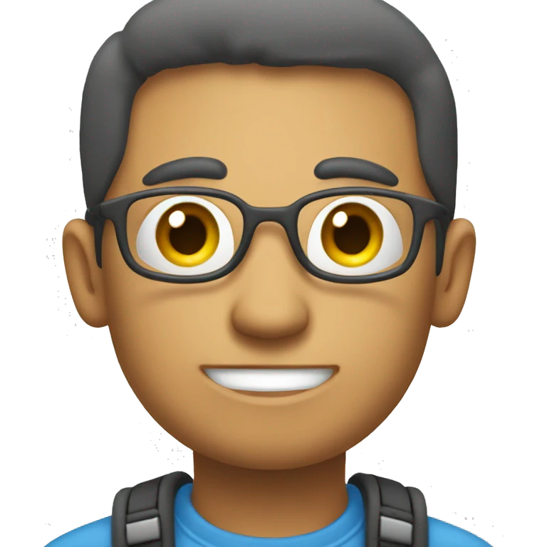 answer engine icon emoji
