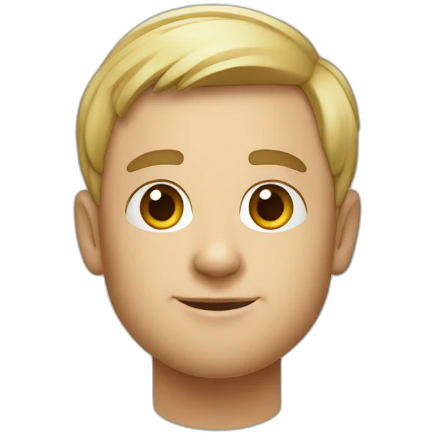 iPad Pro Apple emoji