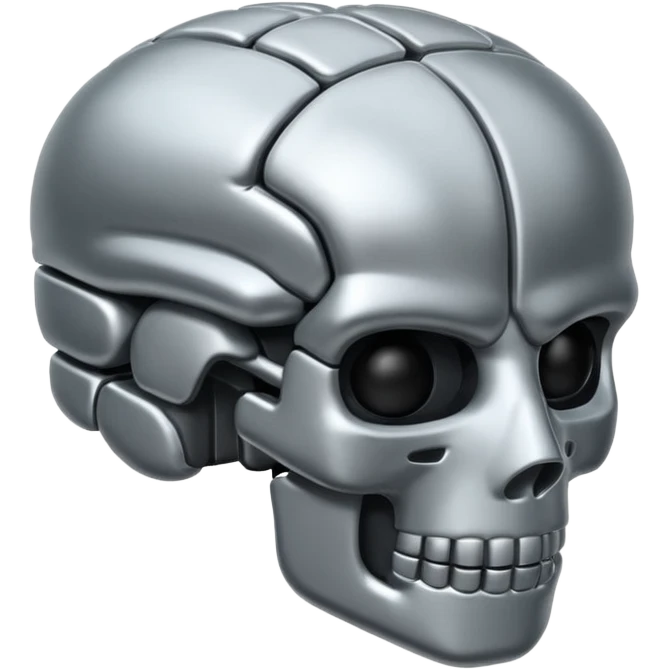 cerebro emoji