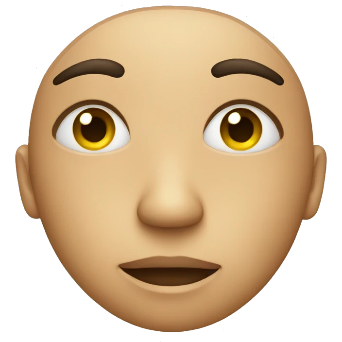 Face with bags under eyes emoji