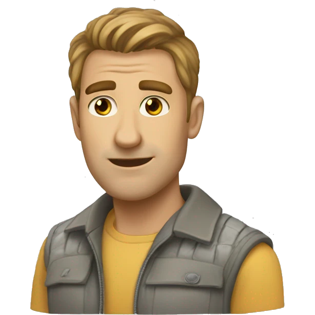 Стакан кофе emoji