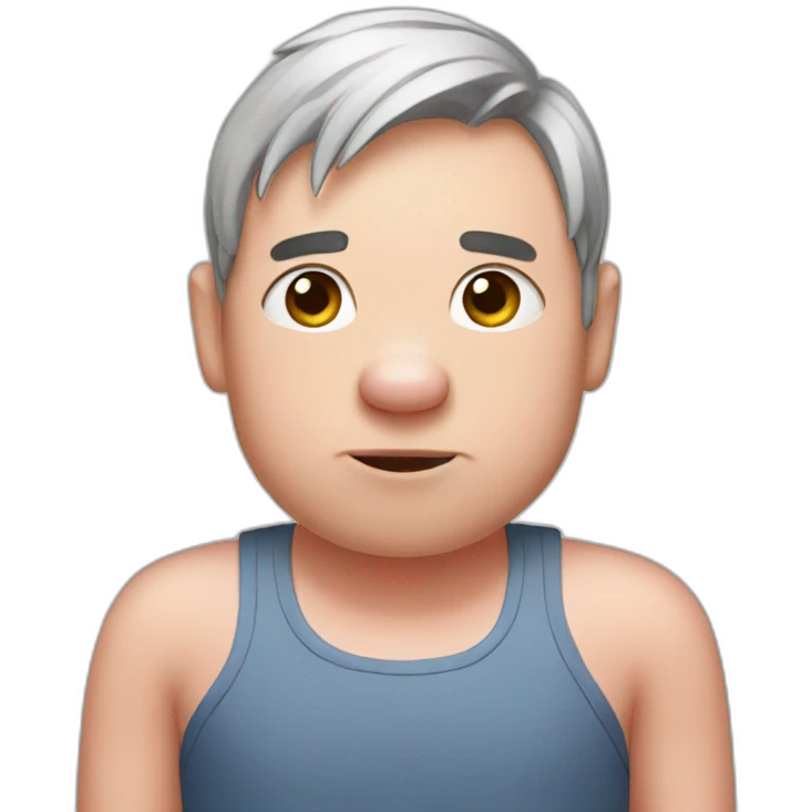 pig human emoji