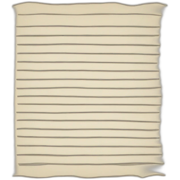 document emoji