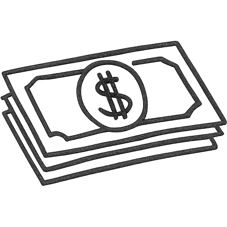 money emoji