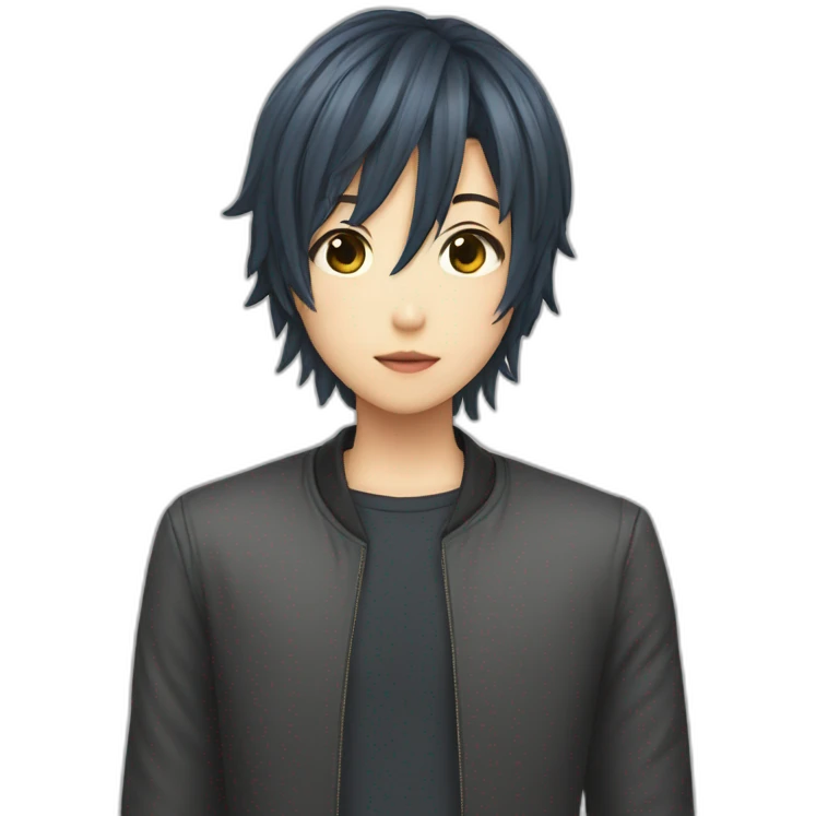 Valt aoi emoji