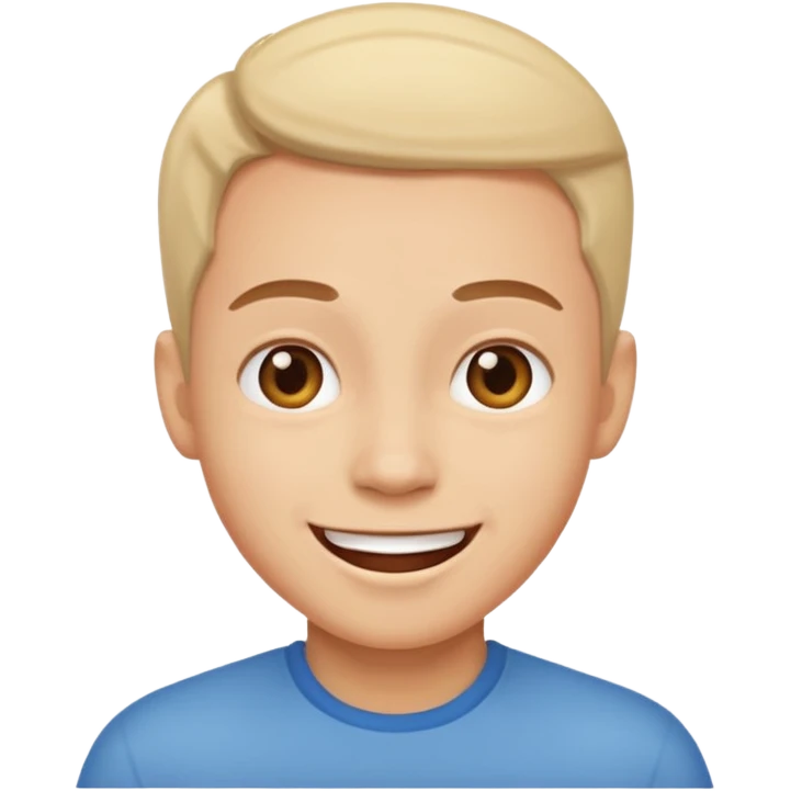 happy цщьут emoji