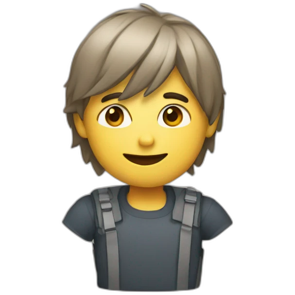 hashtag emoji