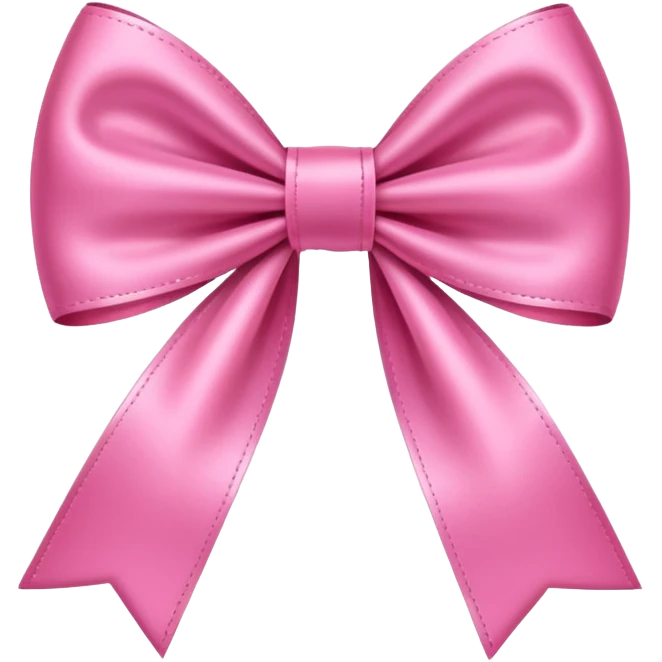 🎀 This emoji's  on white color emoji