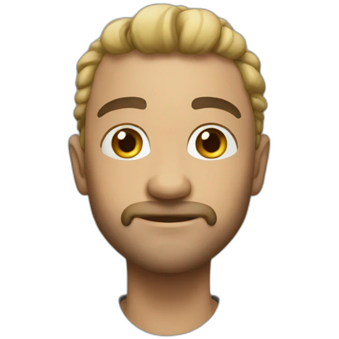 Ran-d emoji